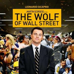 El lobo de wall street Zinemaldia
