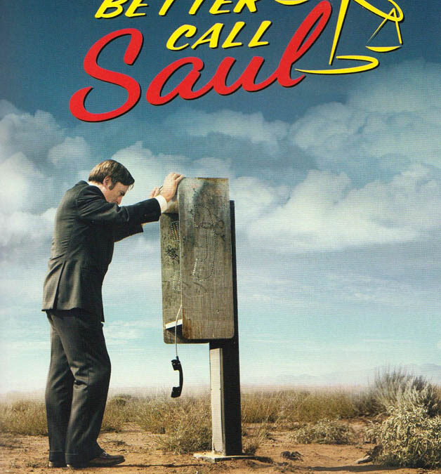 BETTER CALL SAUL
